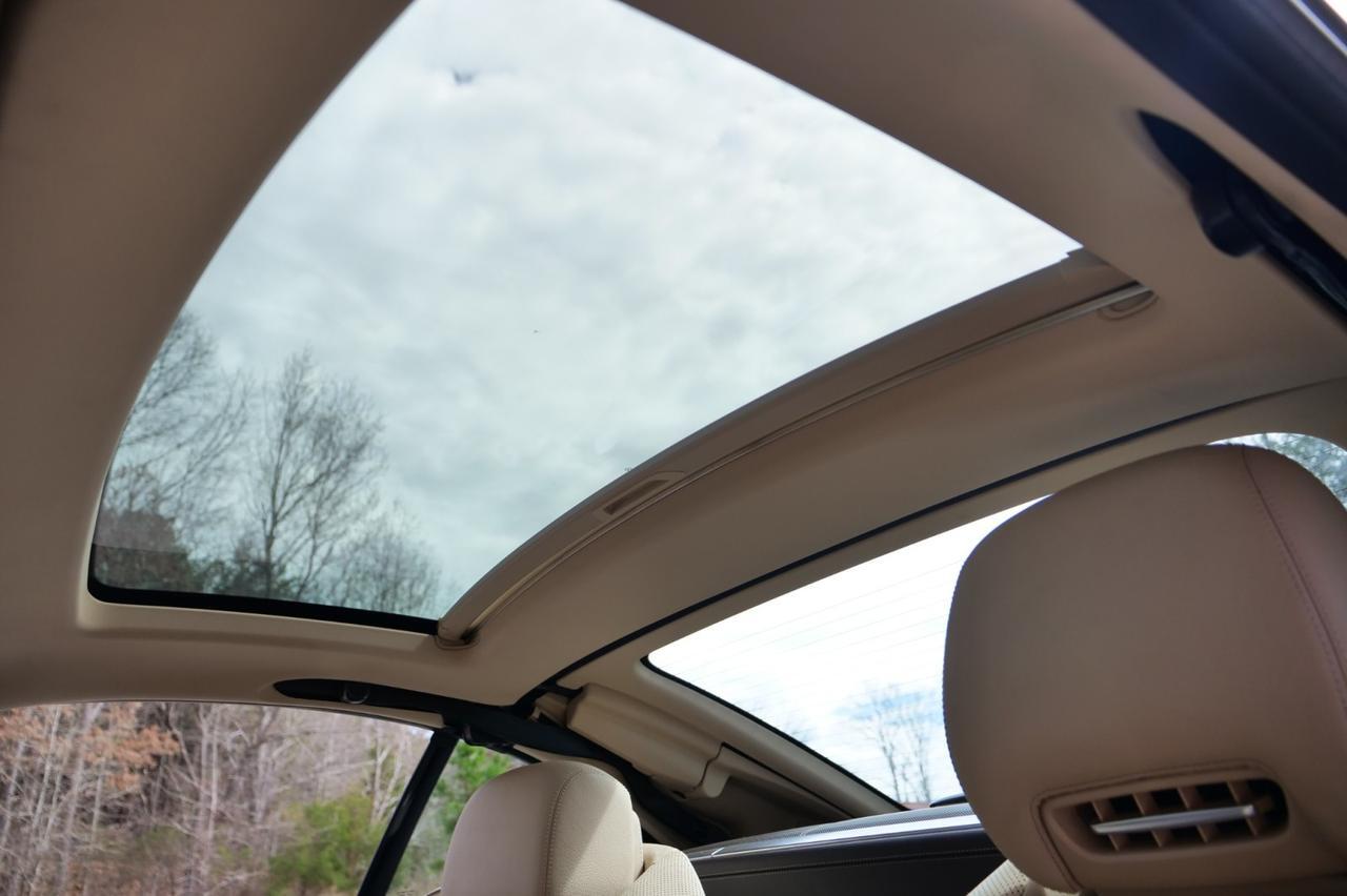 2017 Mercedes-Benz SL 550 Roadster / 4.7L V8 / Massage Seats / Assistance Package! Lincolnton NC