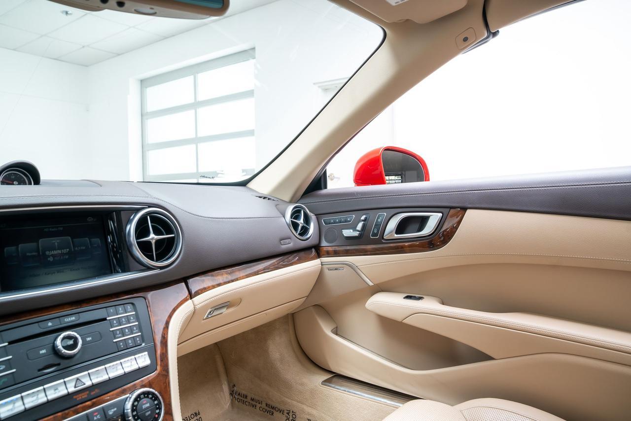 2017 Mercedes-Benz SL-Class SL 450 Premium Package Portland OR