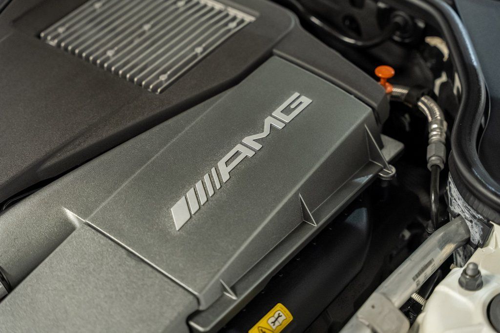 2017 Mercedes-Benz SL-Class SL 63 AMG&reg; Indianapolis IN