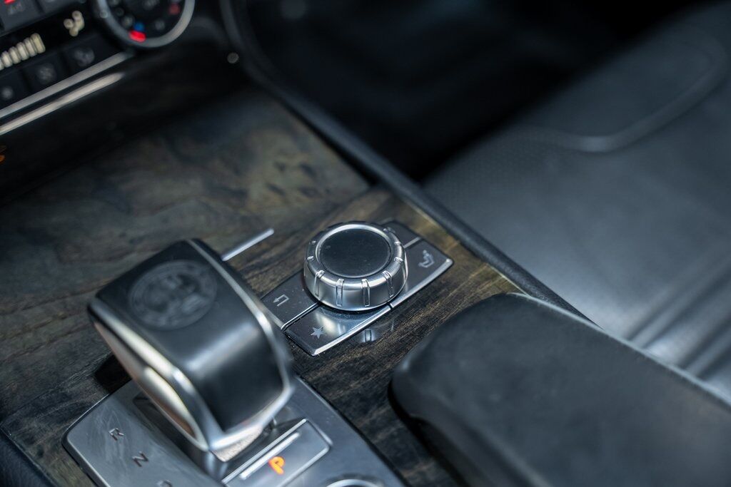 2017 Mercedes-Benz SL-Class SL 63 AMG&reg; Indianapolis IN