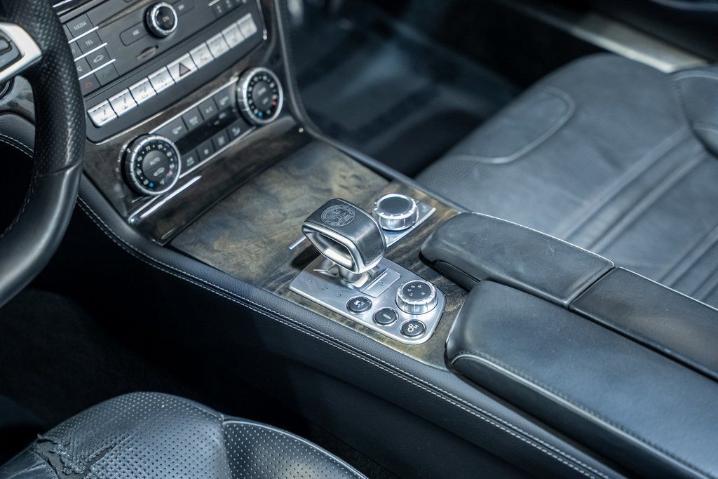 2017 Mercedes-Benz SL-Class SL 63 AMG&reg; Indianapolis IN