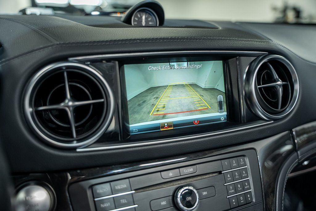 2017 Mercedes-Benz SL-Class SL 63 AMG&reg; Indianapolis IN