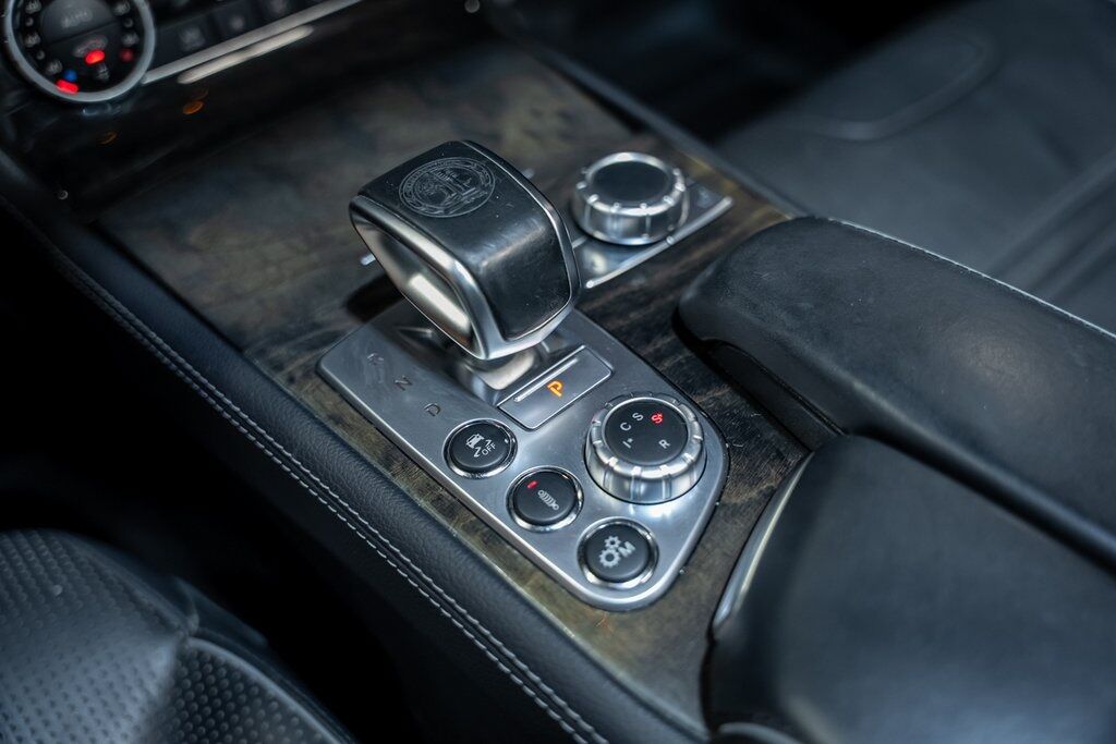 2017 Mercedes-Benz SL-Class SL 63 AMG&reg; Indianapolis IN