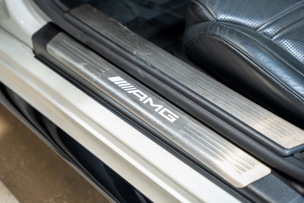 2017 Mercedes-Benz SL-Class SL 63 AMG&reg; Indianapolis IN