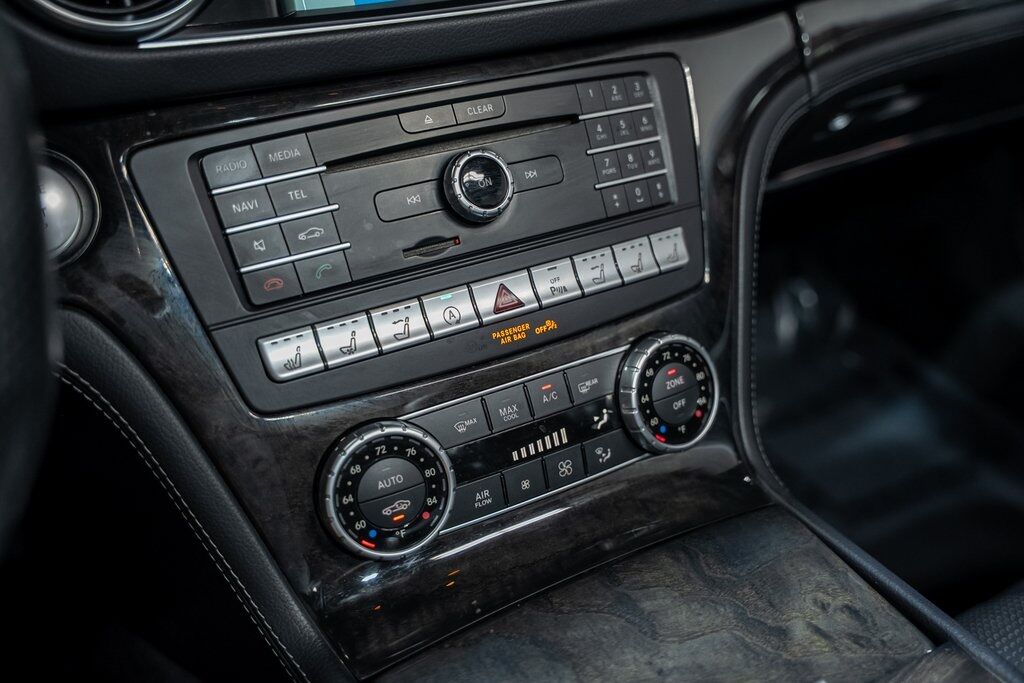 2017 Mercedes-Benz SL-Class SL 63 AMG&reg; Indianapolis IN