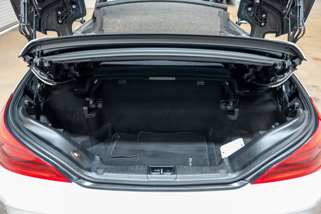 2017 Mercedes-Benz SL-Class SL 63 AMG&reg; Indianapolis IN