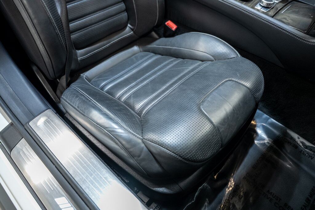 2017 Mercedes-Benz SL-Class SL 63 AMG&reg; Indianapolis IN