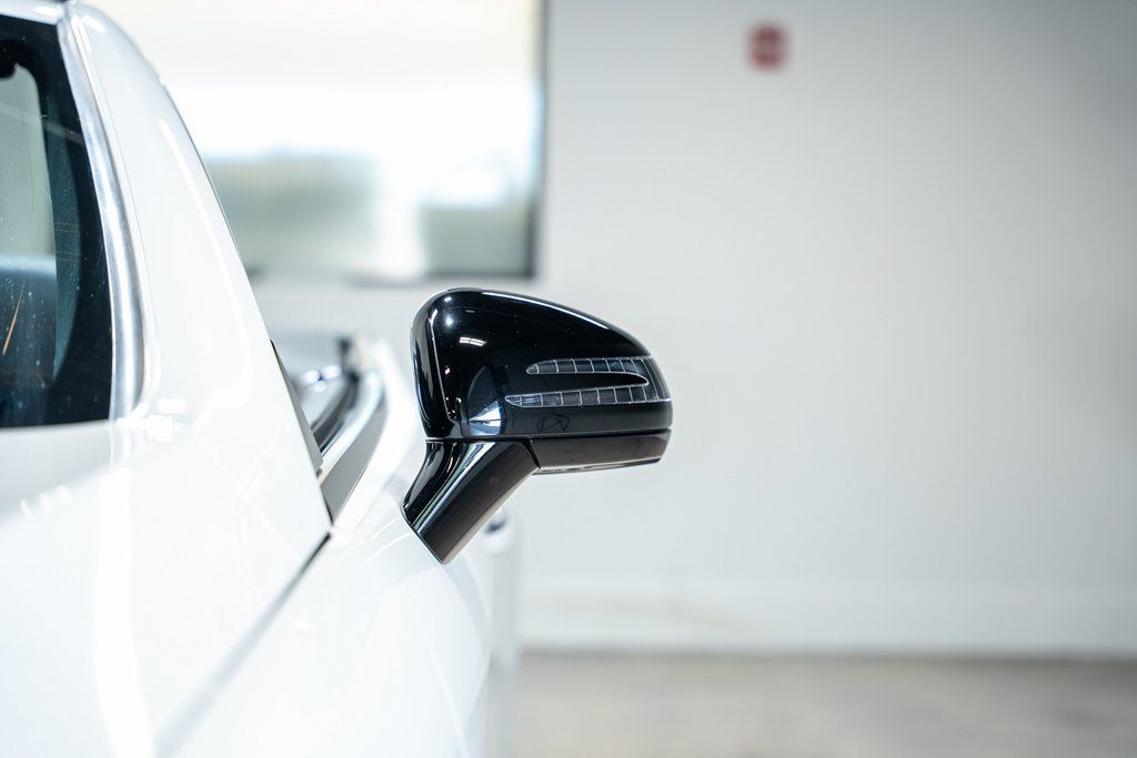 2017 Mercedes-Benz SL-Class SL 63 AMG&reg; Indianapolis IN