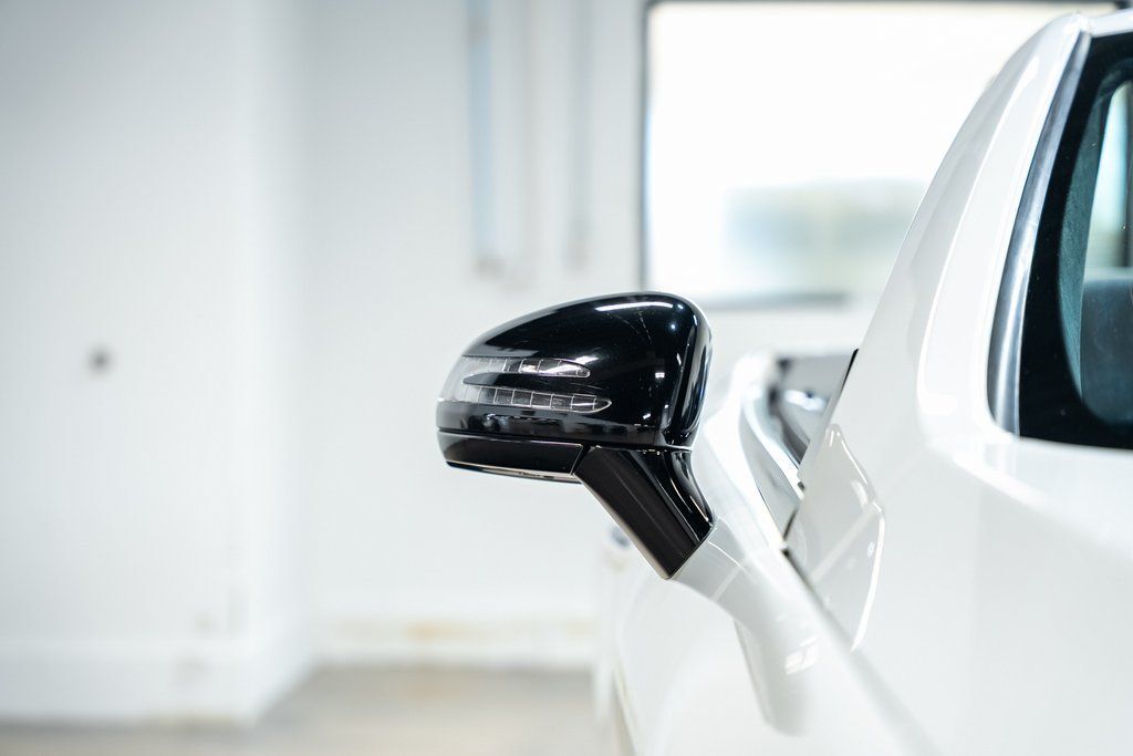 2017 Mercedes-Benz SL-Class SL 63 AMG&reg; Indianapolis IN