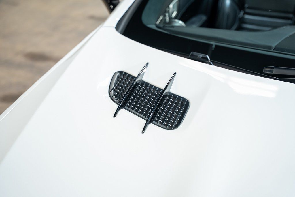 2017 Mercedes-Benz SL-Class SL 63 AMG&reg; Indianapolis IN