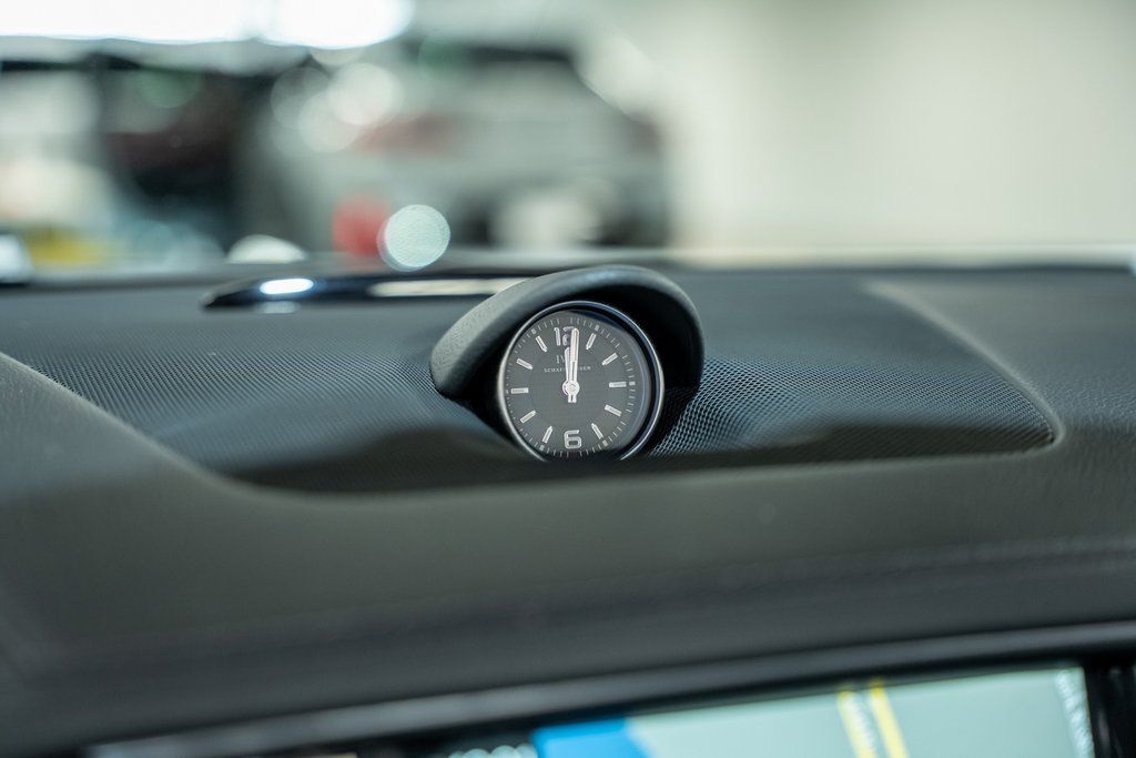 2017 Mercedes-Benz SL-Class SL 63 AMG&reg; Indianapolis IN