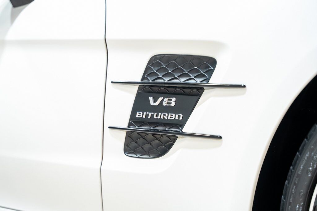 2017 Mercedes-Benz SL-Class SL 63 AMG&reg; Indianapolis IN