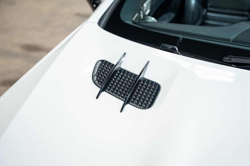 2017 Mercedes-Benz SL-Class SL 63 AMG&reg; Indianapolis IN