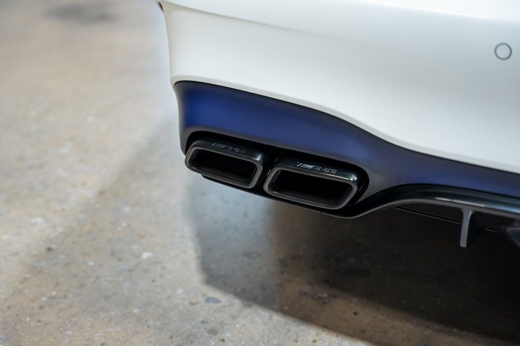 2017 Mercedes-Benz SL-Class SL 63 AMG&reg; Indianapolis IN