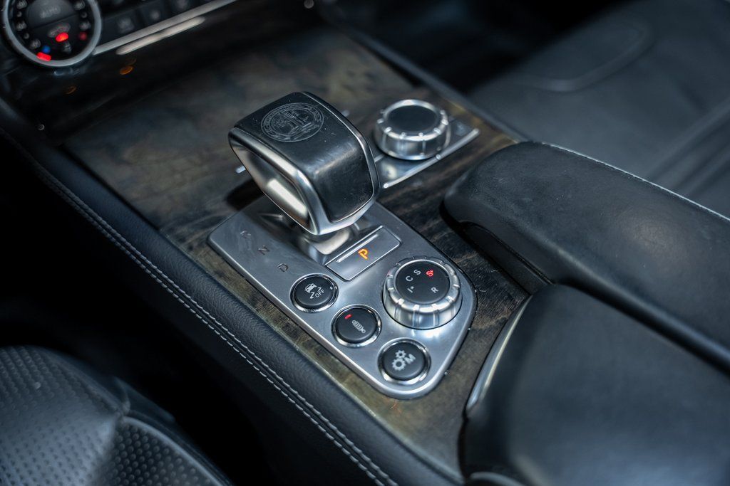 2017 Mercedes-Benz SL-Class SL 63 AMG&reg; Indianapolis IN