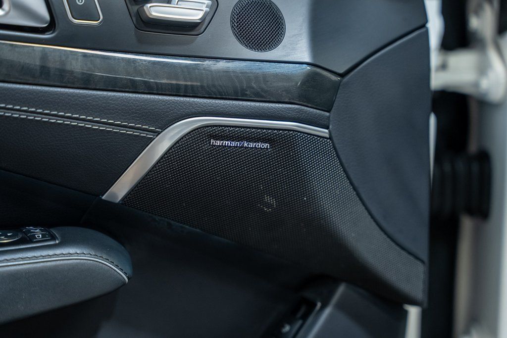 2017 Mercedes-Benz SL-Class SL 63 AMG&reg; Indianapolis IN