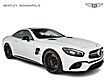 2017 Mercedes-Benz SL-Class SL 63 AMG&reg;