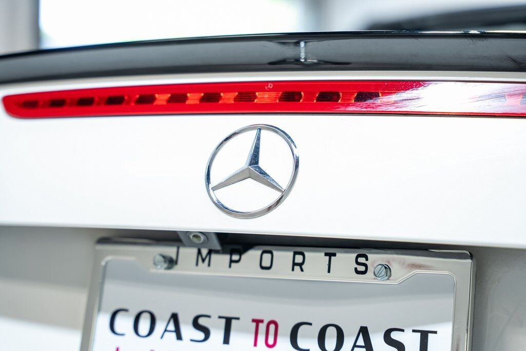 2017 Mercedes-Benz SL-Class SL 63 AMG&reg; Ft Lauderdale FL