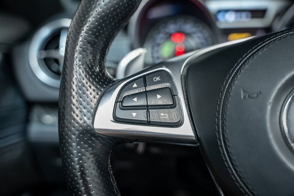 2017 Mercedes-Benz SL-Class SL 63 AMG&reg; Ft Lauderdale FL