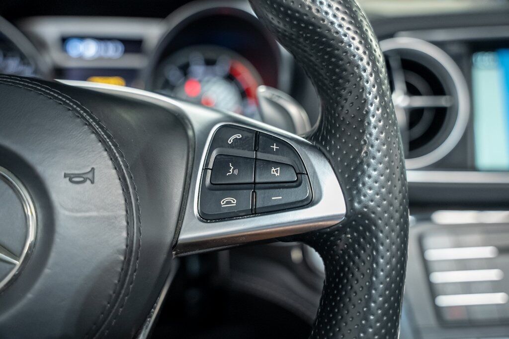 2017 Mercedes-Benz SL-Class SL 63 AMG&reg; Ft Lauderdale FL