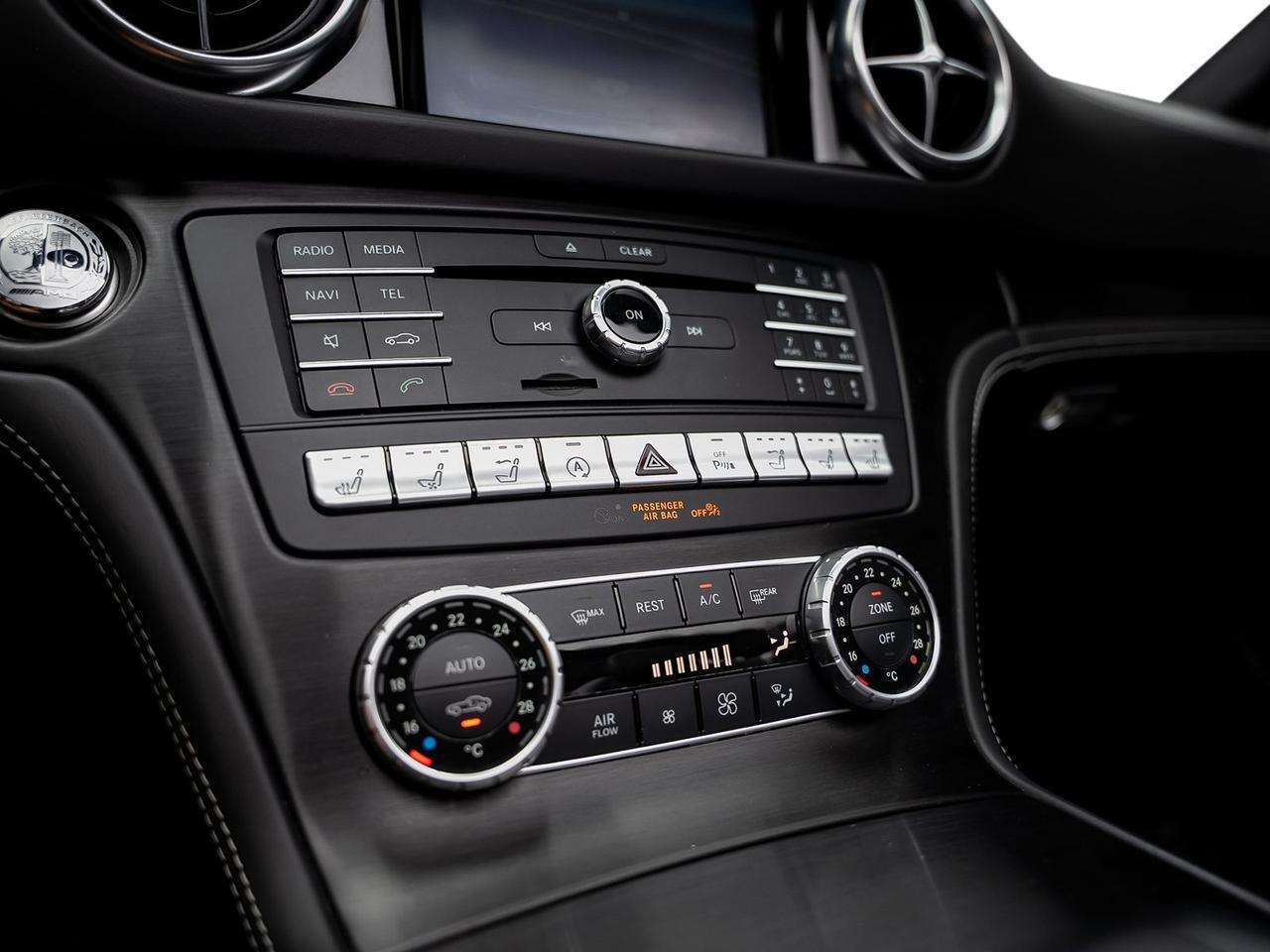 2017 Mercedes-Benz SL-Class SL 63 AMG&reg; Ft Lauderdale FL