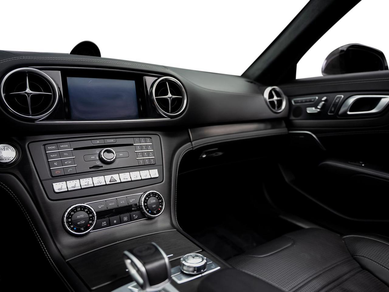 2017 Mercedes-Benz SL-Class SL 63 AMG&reg; Ft Lauderdale FL