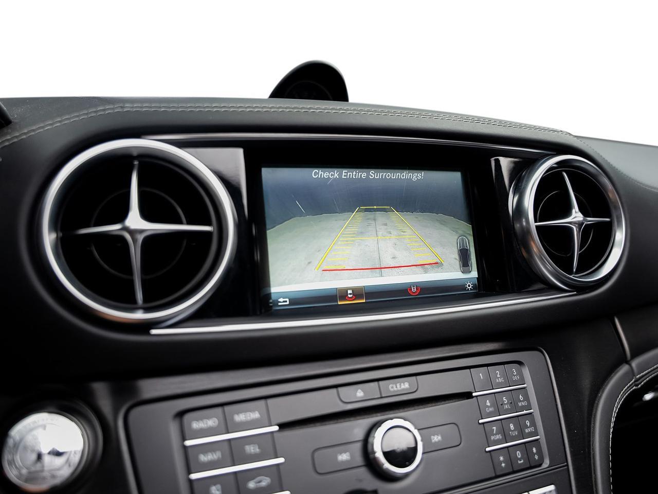 2017 Mercedes-Benz SL-Class SL 63 AMG&reg; Ft Lauderdale FL