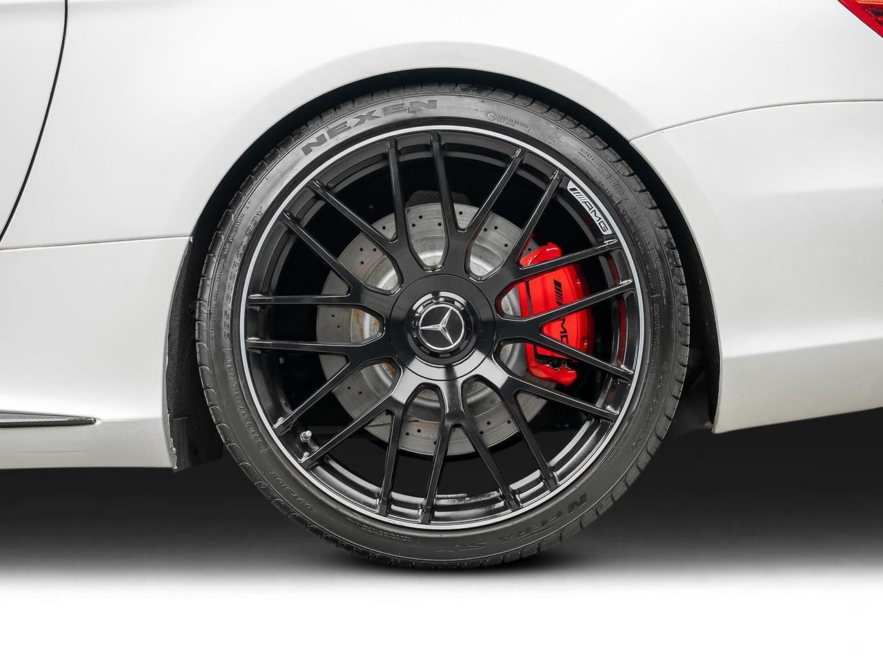 2017 Mercedes-Benz SL-Class SL 63 AMG&reg; Ft Lauderdale FL