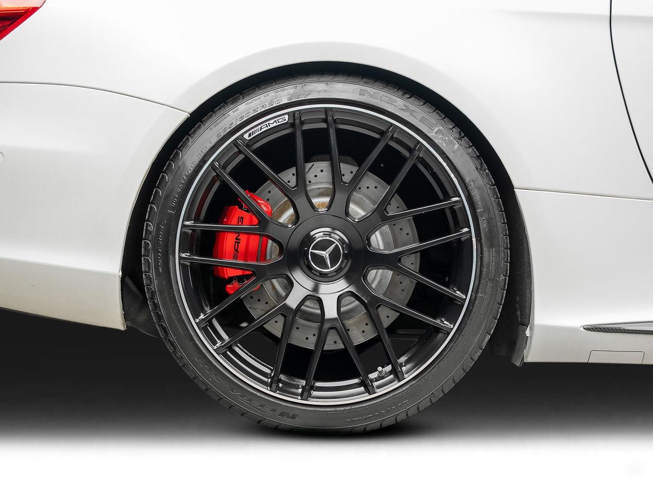 2017 Mercedes-Benz SL-Class SL 63 AMG&reg; Ft Lauderdale FL