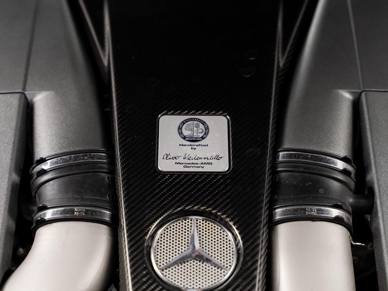 2017 Mercedes-Benz SL-Class SL 63 AMG&reg; Ft Lauderdale FL