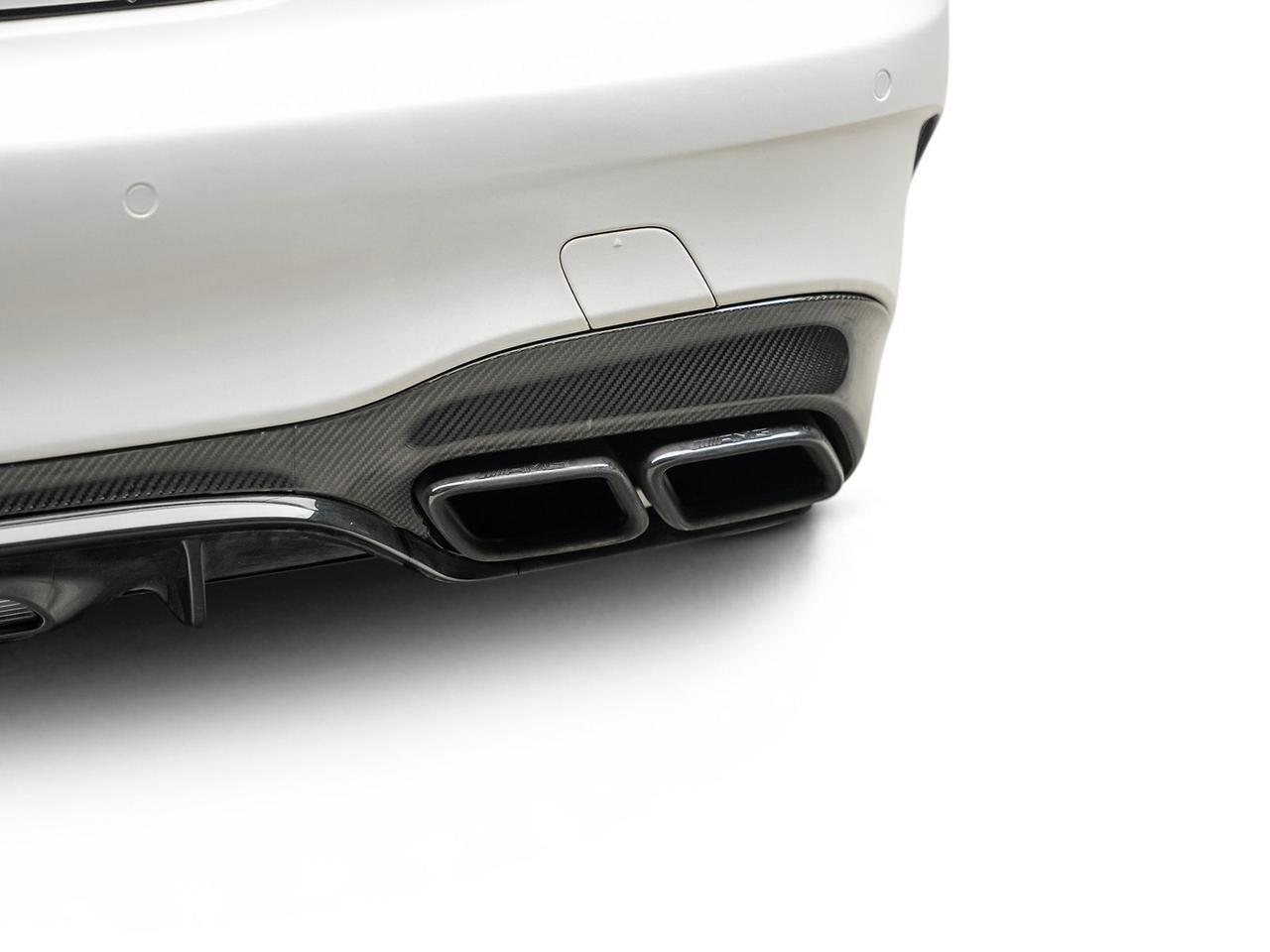 2017 Mercedes-Benz SL-Class SL 63 AMG&reg; Ft Lauderdale FL
