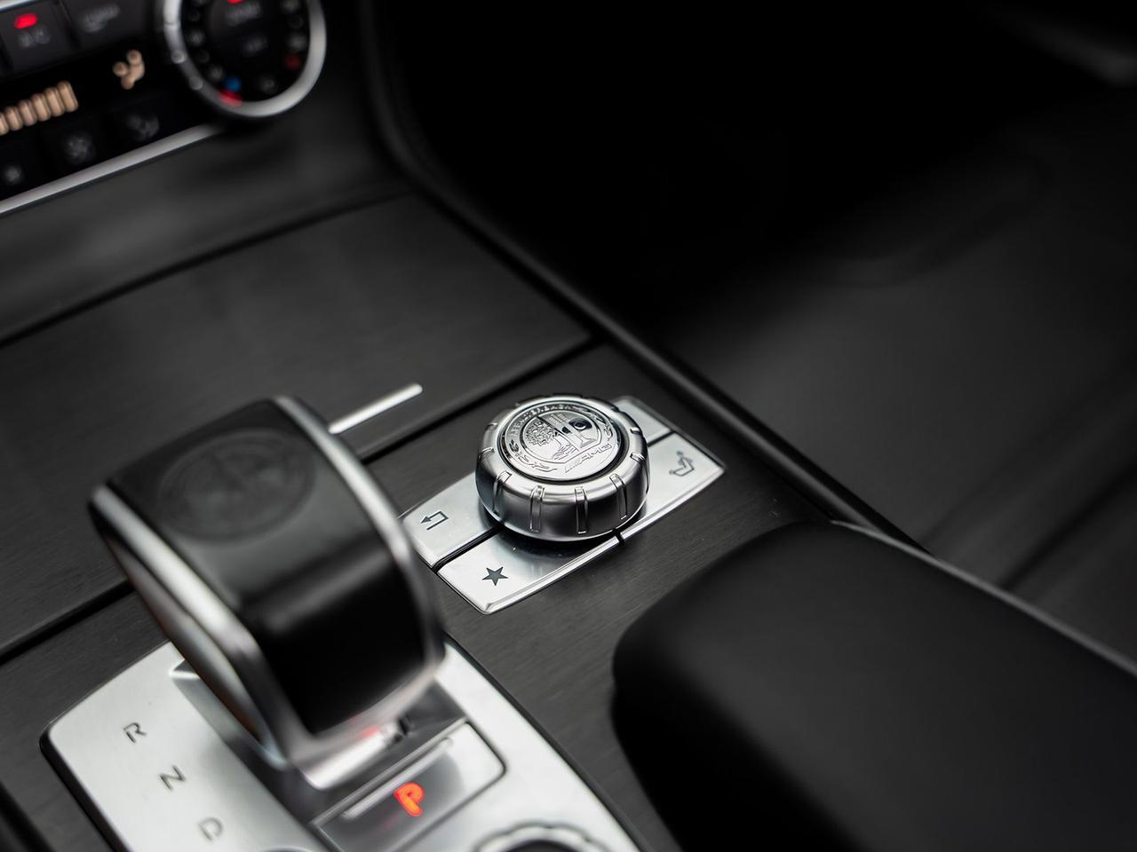 2017 Mercedes-Benz SL-Class SL 63 AMG&reg; Ft Lauderdale FL
