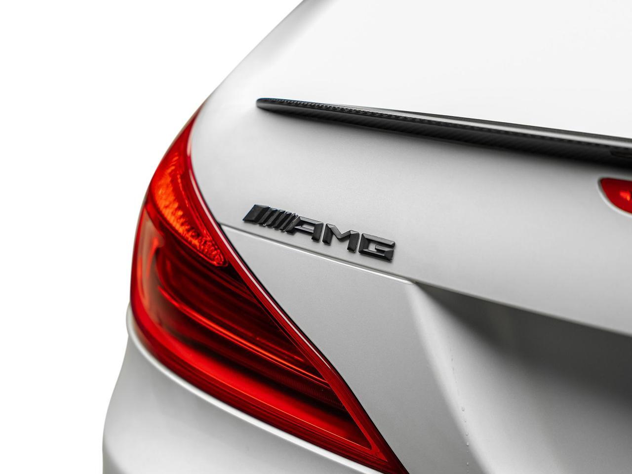 2017 Mercedes-Benz SL-Class SL 63 AMG&reg; Ft Lauderdale FL