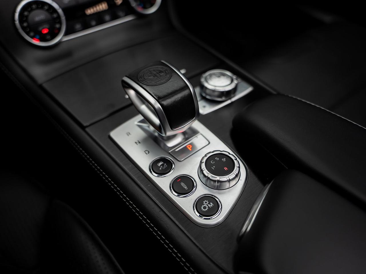 2017 Mercedes-Benz SL-Class SL 63 AMG&reg; Ft Lauderdale FL