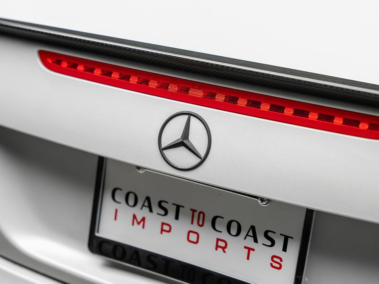 2017 Mercedes-Benz SL-Class SL 63 AMG&reg; Ft Lauderdale FL