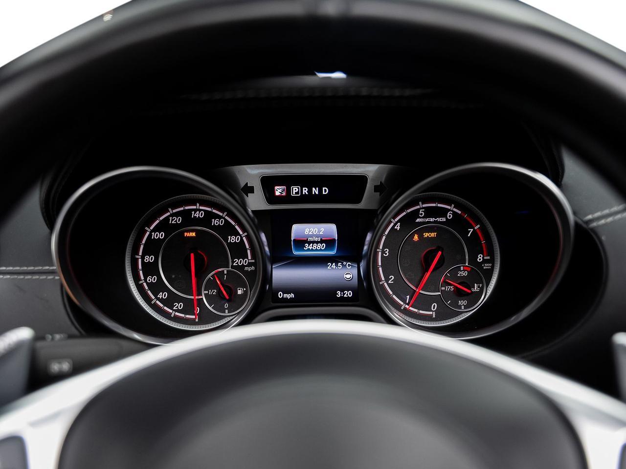 2017 Mercedes-Benz SL-Class SL 63 AMG&reg; Ft Lauderdale FL