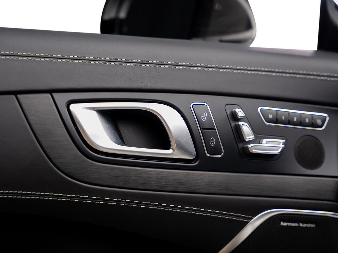 2017 Mercedes-Benz SL-Class SL 63 AMG&reg; Ft Lauderdale FL