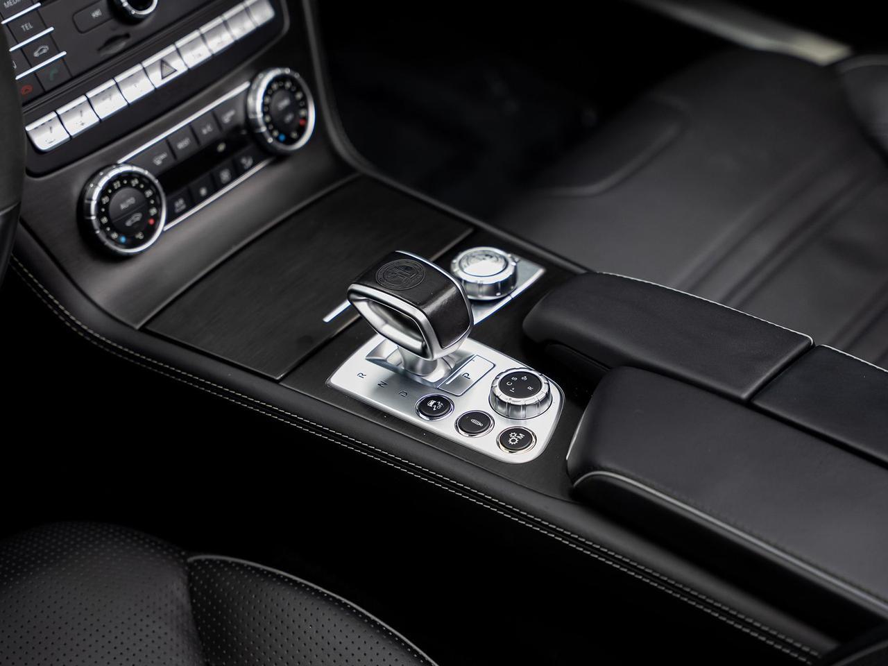 2017 Mercedes-Benz SL-Class SL 63 AMG&reg; Ft Lauderdale FL