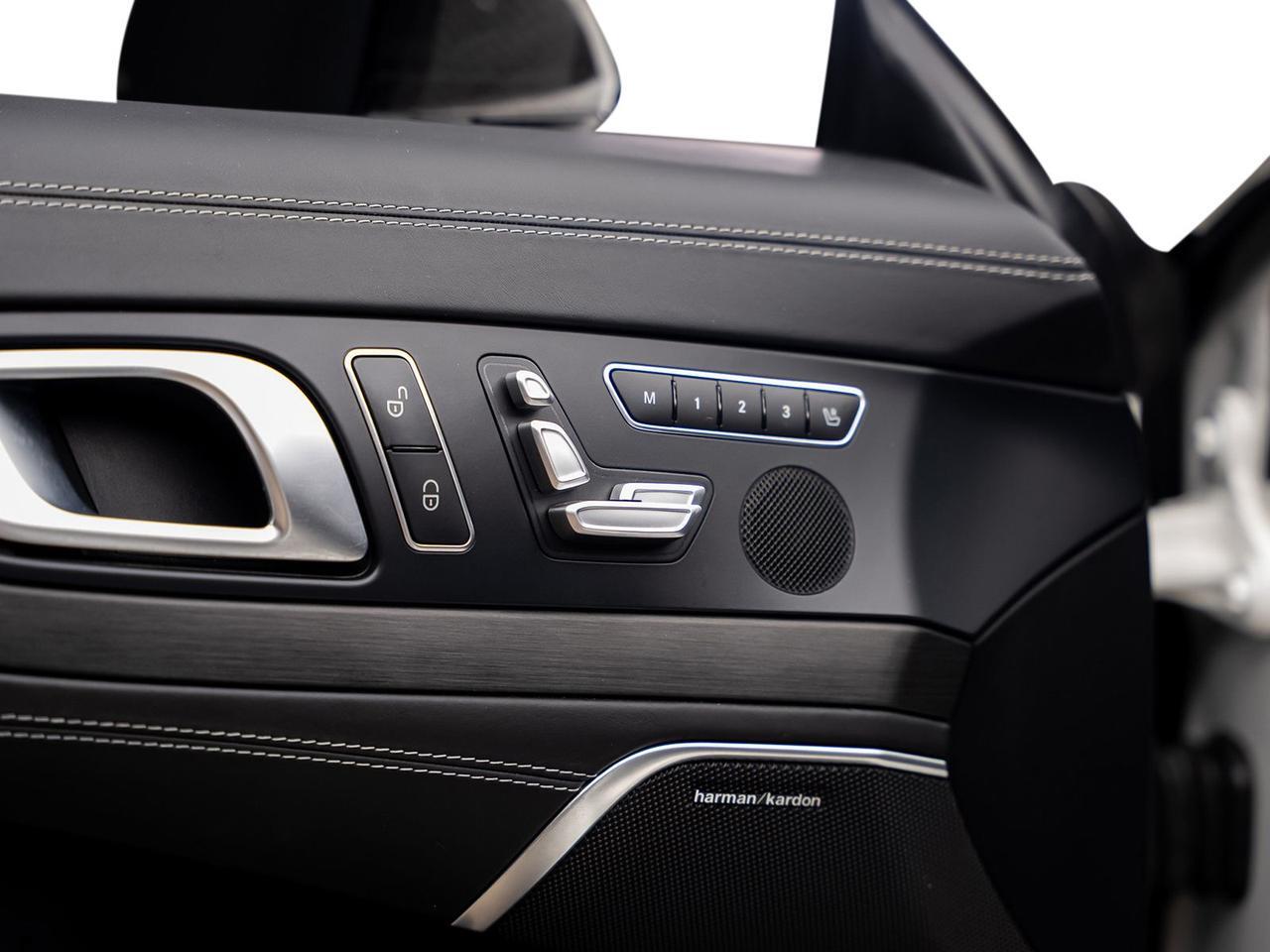 2017 Mercedes-Benz SL-Class SL 63 AMG&reg; Ft Lauderdale FL