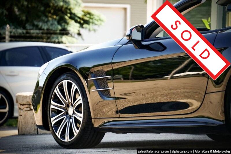 2017 Mercedes-Benz SL SL 450 Boston MA