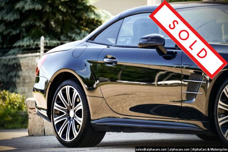 2017 Mercedes-Benz SL SL 450 Boston MA