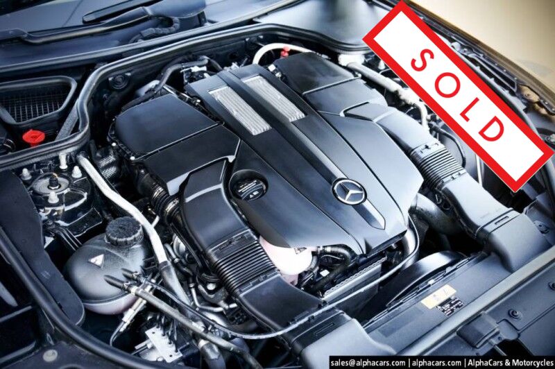 2017 Mercedes-Benz SL SL 450 Boston MA