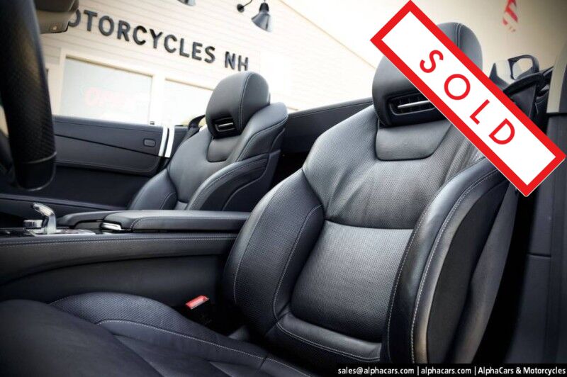 2017 Mercedes-Benz SL SL 450 Boston MA