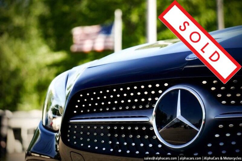 2017 Mercedes-Benz SL SL 450 Boston MA