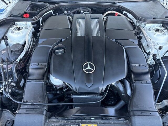 2017 Mercedes-Benz SL SL 450 Springfield IL