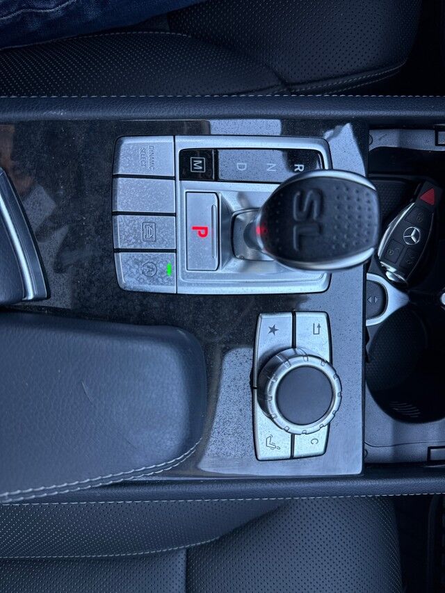 2017 Mercedes-Benz SL SL 450 Springfield IL