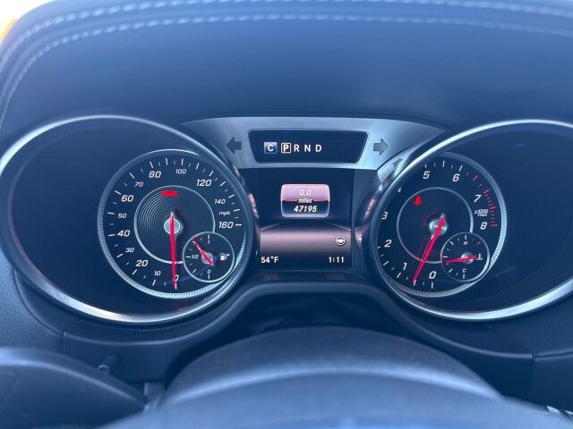 2017 Mercedes-Benz SL SL 450 Springfield IL