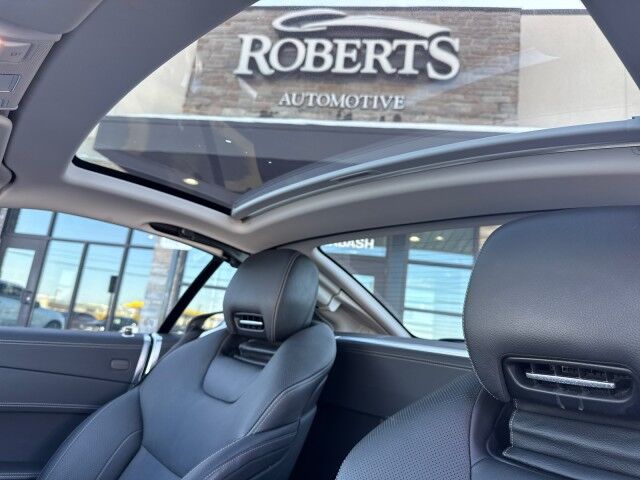 2017 Mercedes-Benz SL SL 450 Springfield IL