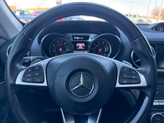 2017 Mercedes-Benz SL SL 450 Springfield IL