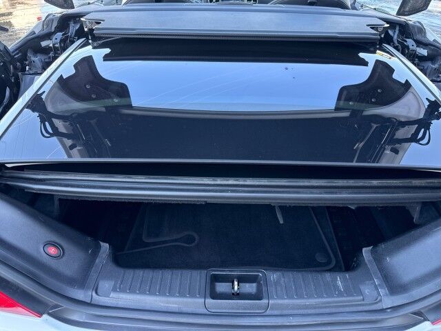 2017 Mercedes-Benz SL SL 450 Springfield IL